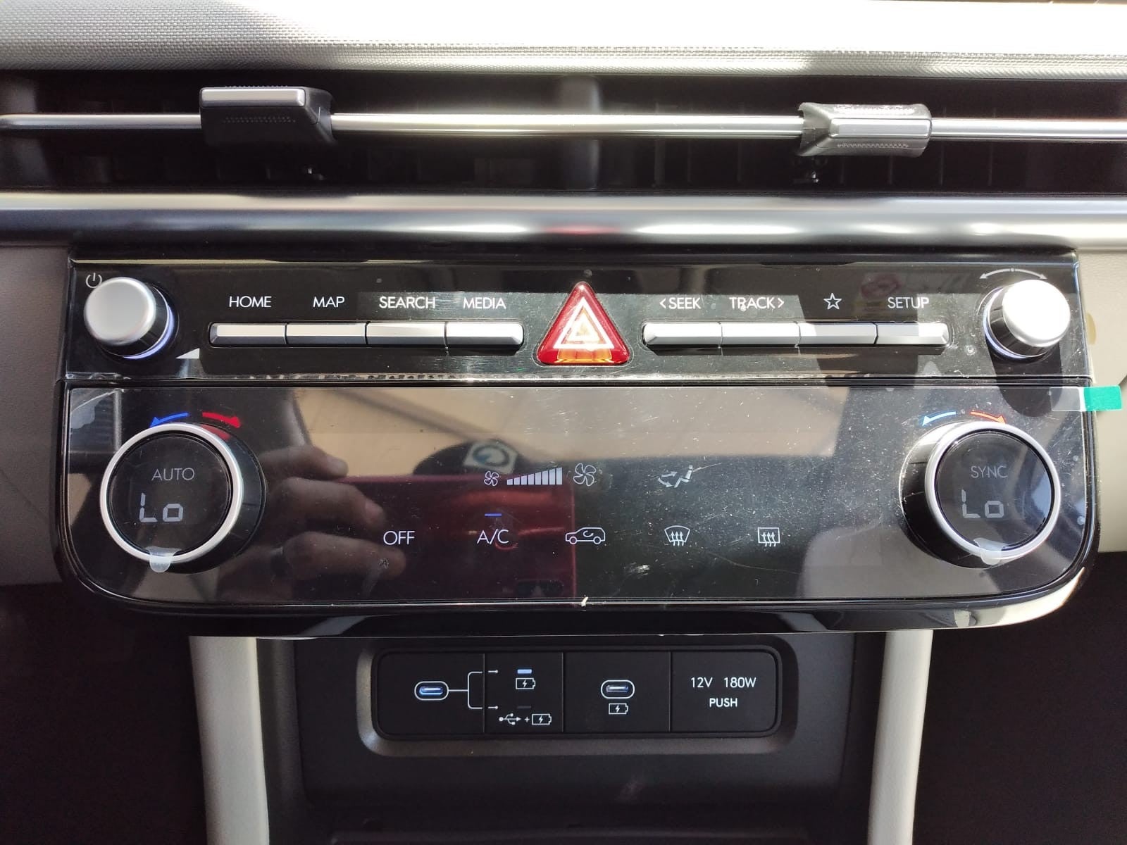 2025 Hyundai TUCSON LIMITED TECH