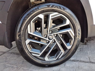 2025 Hyundai TUCSON LIMITED TECH