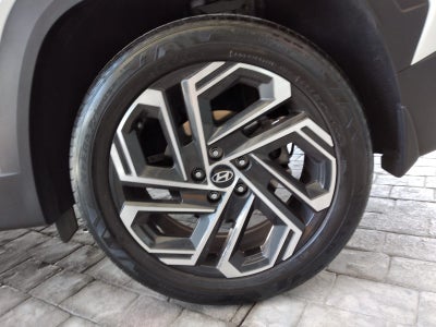 2025 Hyundai TUCSON LIMITED TECH