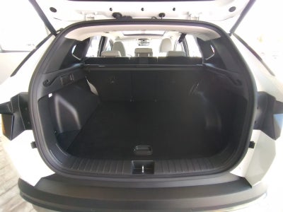 2025 Hyundai TUCSON LIMITED TECH