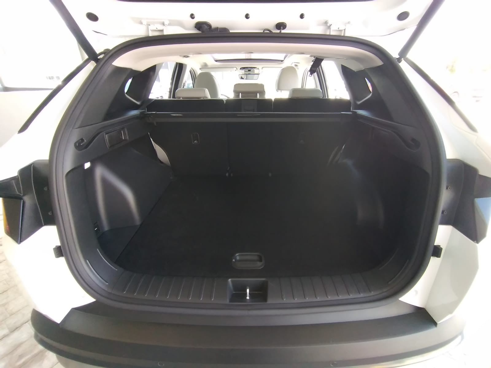 2025 Hyundai TUCSON LIMITED TECH
