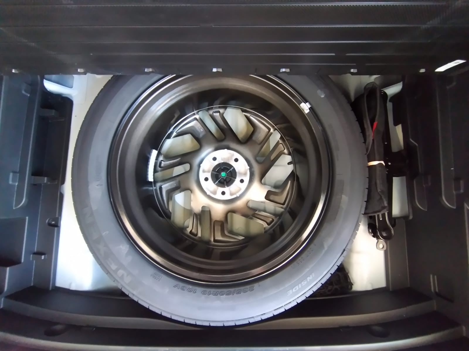 2025 Hyundai TUCSON LIMITED TECH