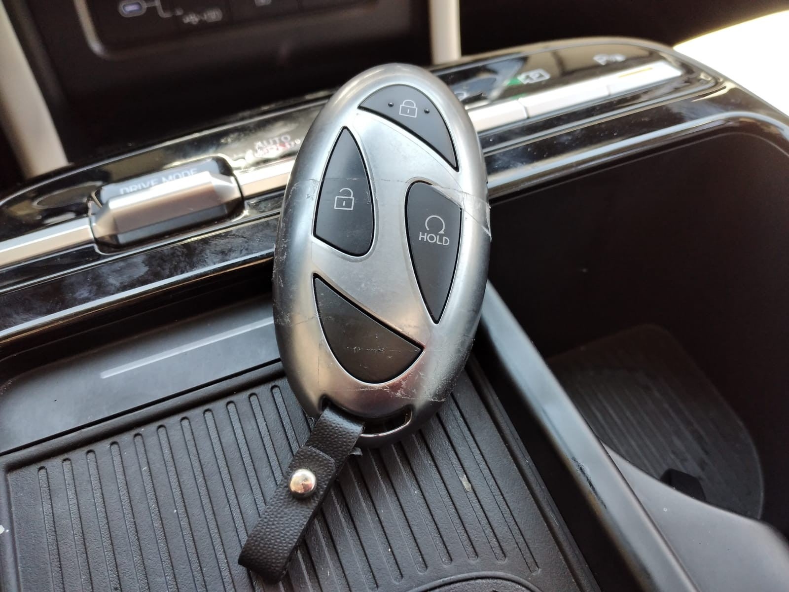 2025 Hyundai TUCSON LIMITED TECH