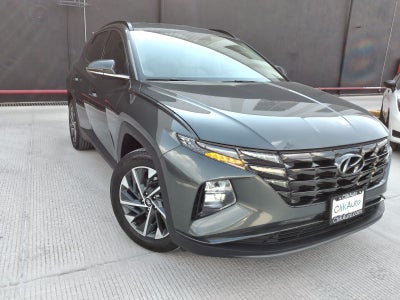 2024 Hyundai TUCSON GLS PREMIUM