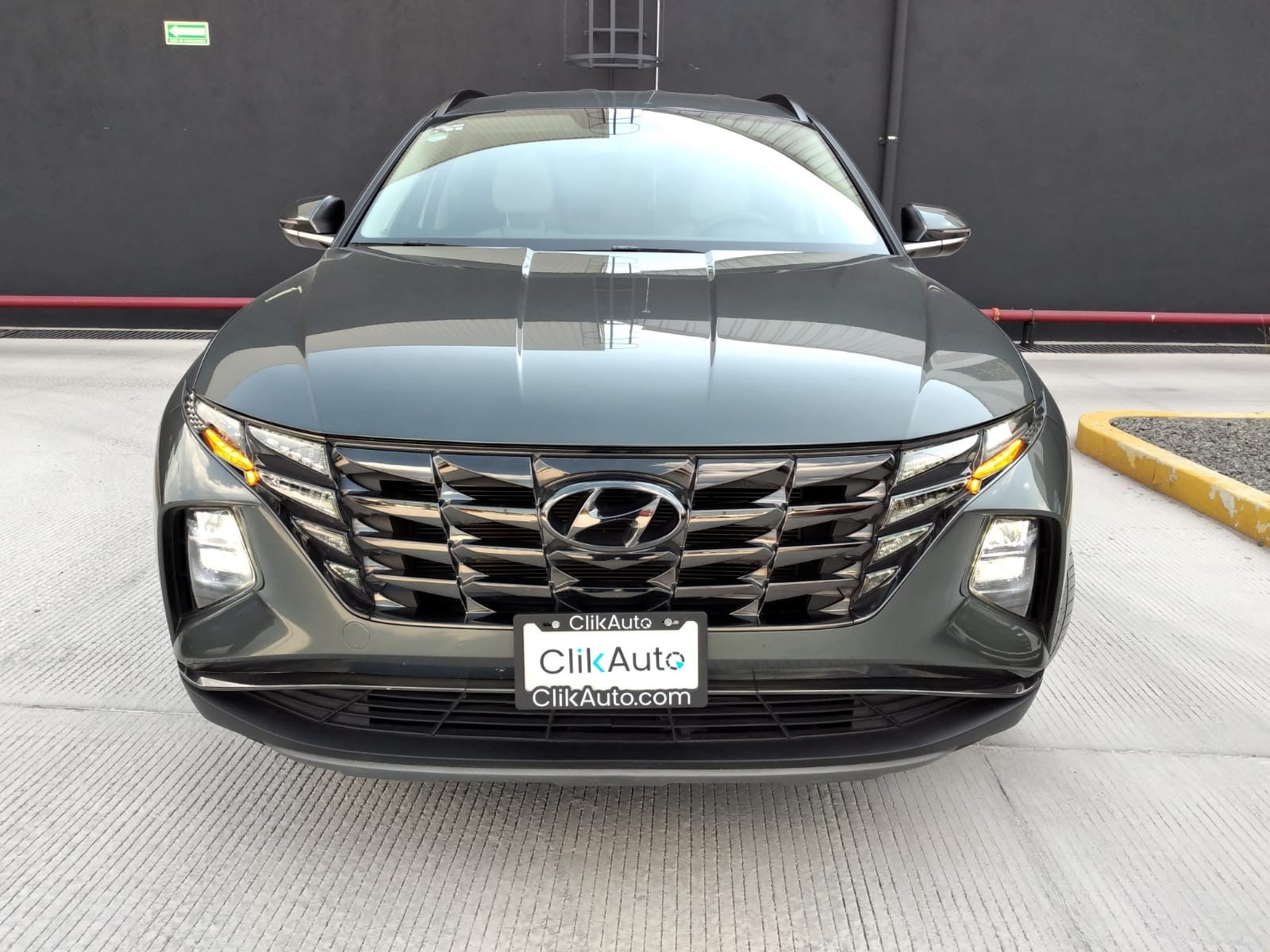 2024 Hyundai TUCSON GLS PREMIUM