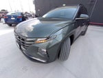 2024 Hyundai TUCSON GLS PREMIUM