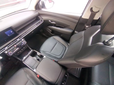2025 Hyundai TUCSON LIMITED TECH