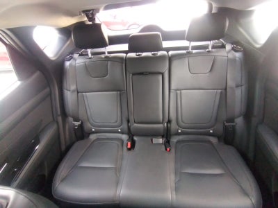 2025 Hyundai TUCSON LIMITED TECH