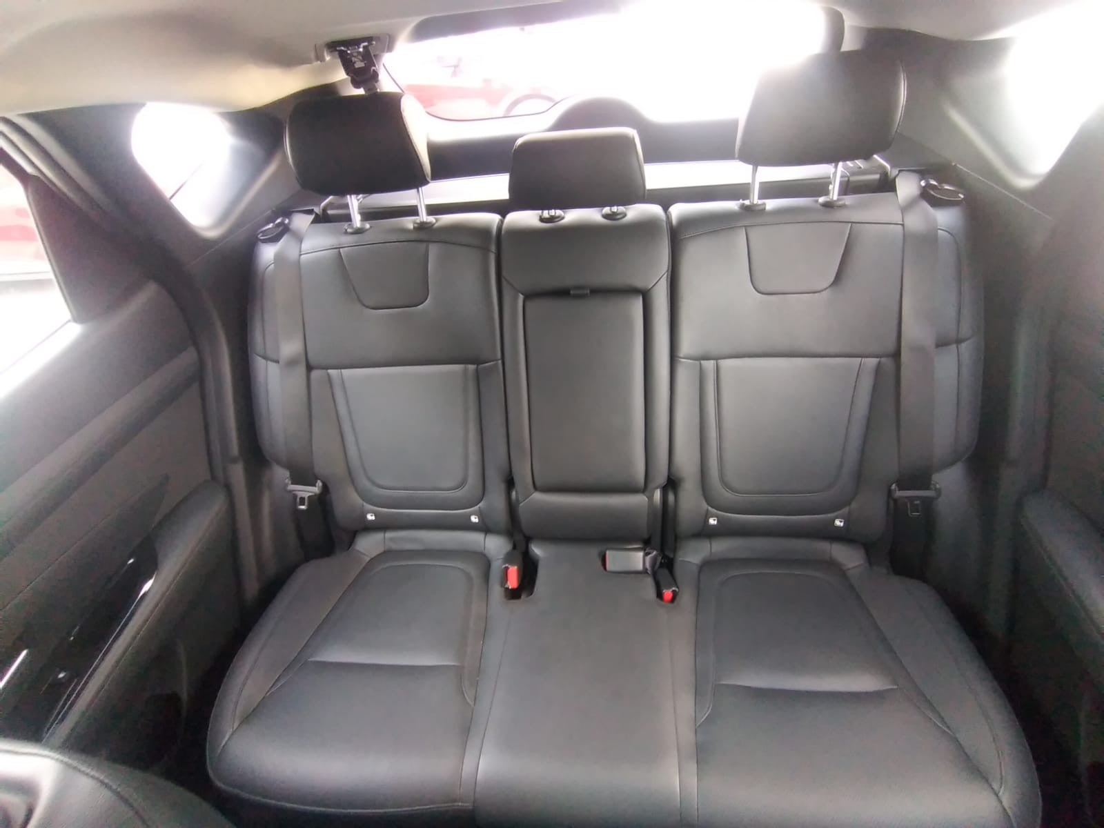 2025 Hyundai TUCSON LIMITED TECH