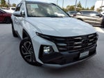 2025 Hyundai TUCSON LIMITED TECH