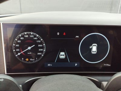 2025 Hyundai TUCSON LIMITED TECH