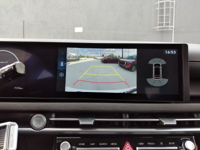 2025 Hyundai TUCSON LIMITED TECH