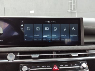 2025 Hyundai TUCSON LIMITED TECH