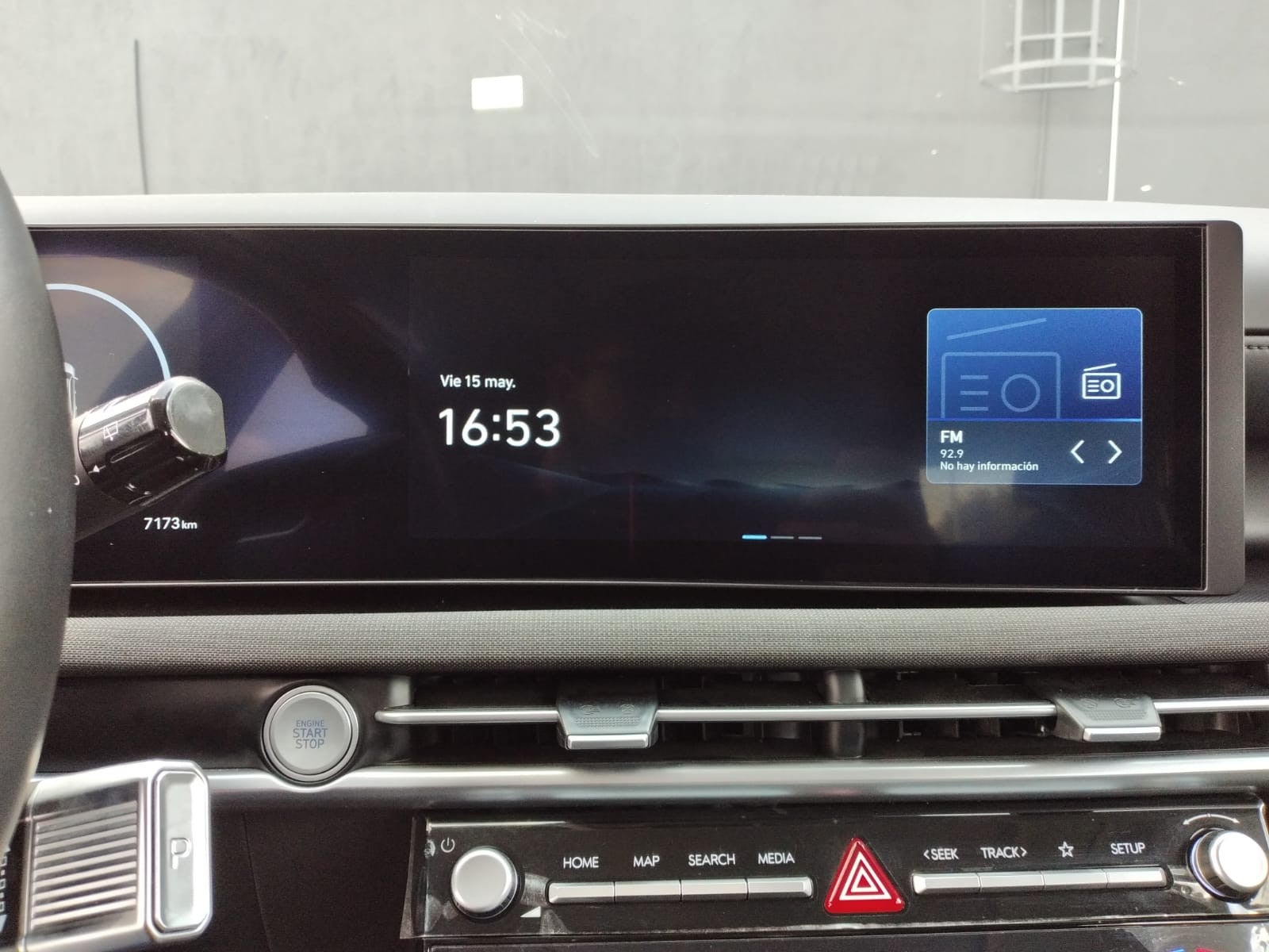 2025 Hyundai TUCSON LIMITED TECH