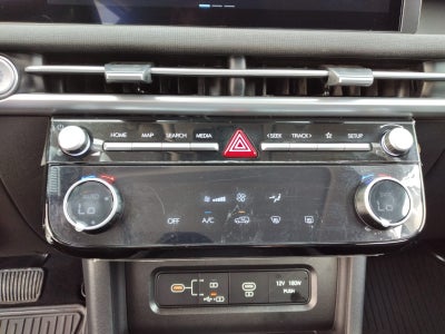 2025 Hyundai TUCSON LIMITED TECH