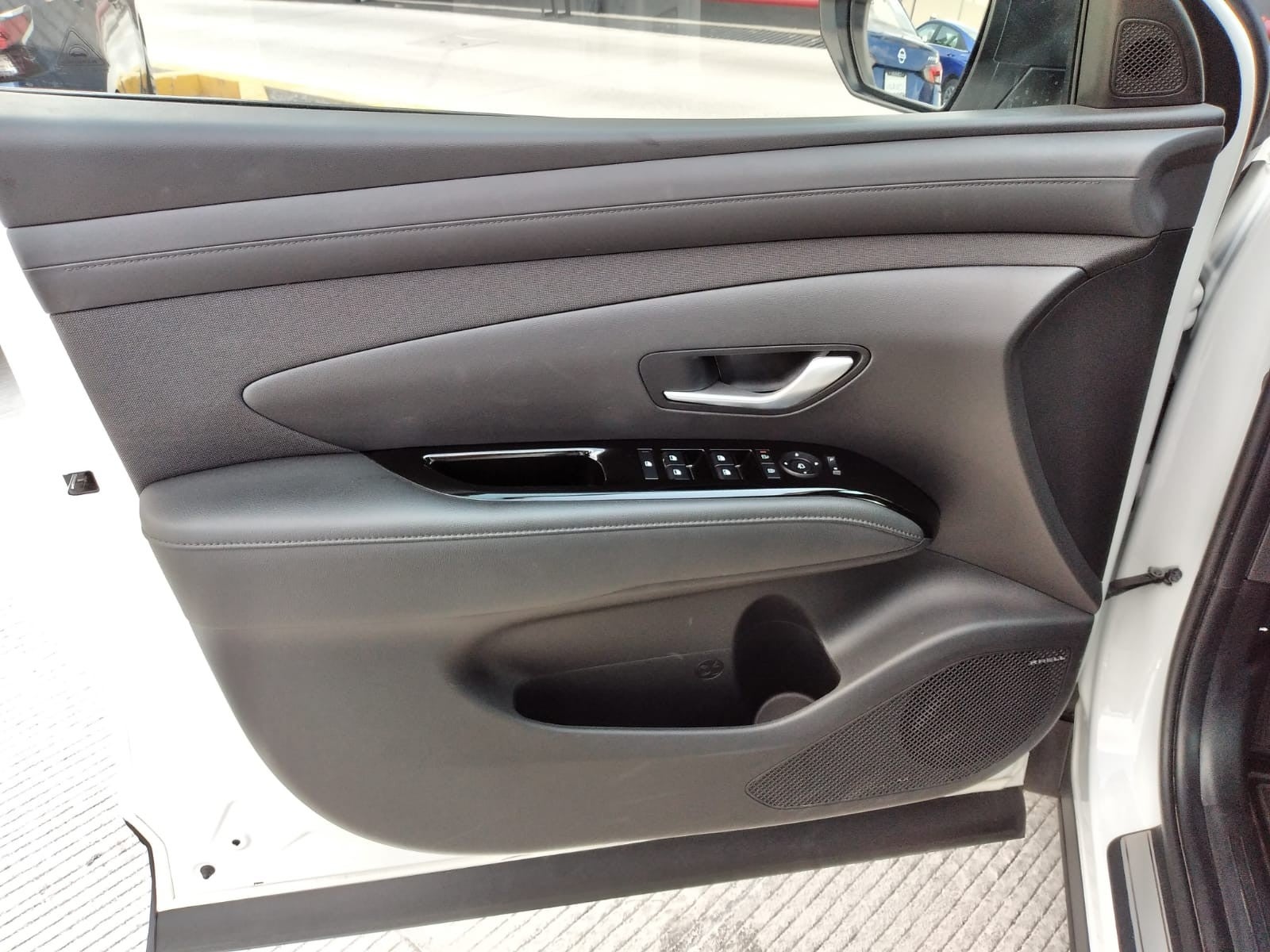 2025 Hyundai TUCSON LIMITED TECH