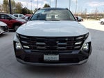 2025 Hyundai TUCSON LIMITED TECH