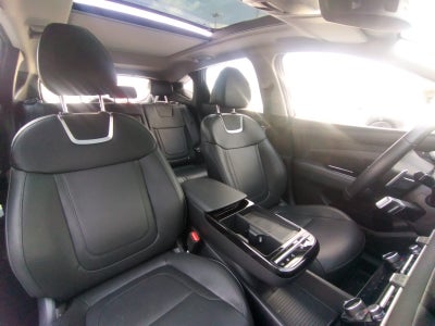 2025 Hyundai TUCSON LIMITED TECH