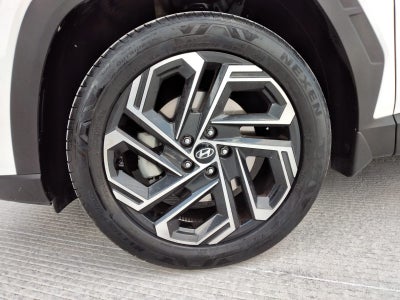 2025 Hyundai TUCSON LIMITED TECH