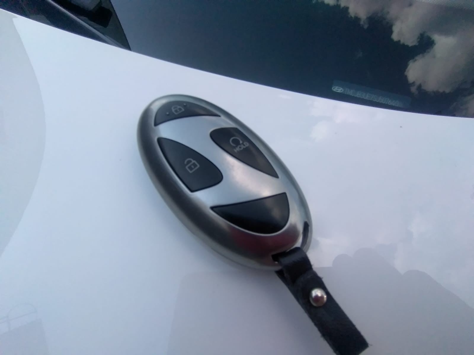 2025 Hyundai TUCSON LIMITED TECH