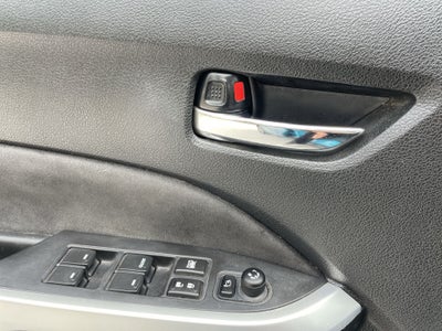 2018 SUZUKI VITARA VITARA GLX 6 TA 1.6 LT 4 CIL