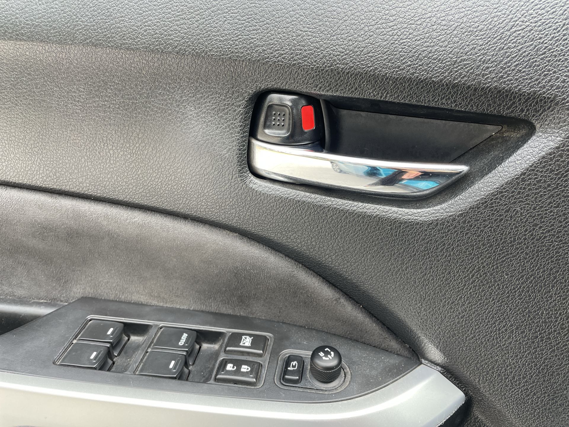 2018 SUZUKI VITARA VITARA GLX 6 TA 1.6 LT 4 CIL
