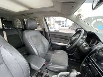 2018 SUZUKI VITARA VITARA GLX 6 TA 1.6 LT 4 CIL