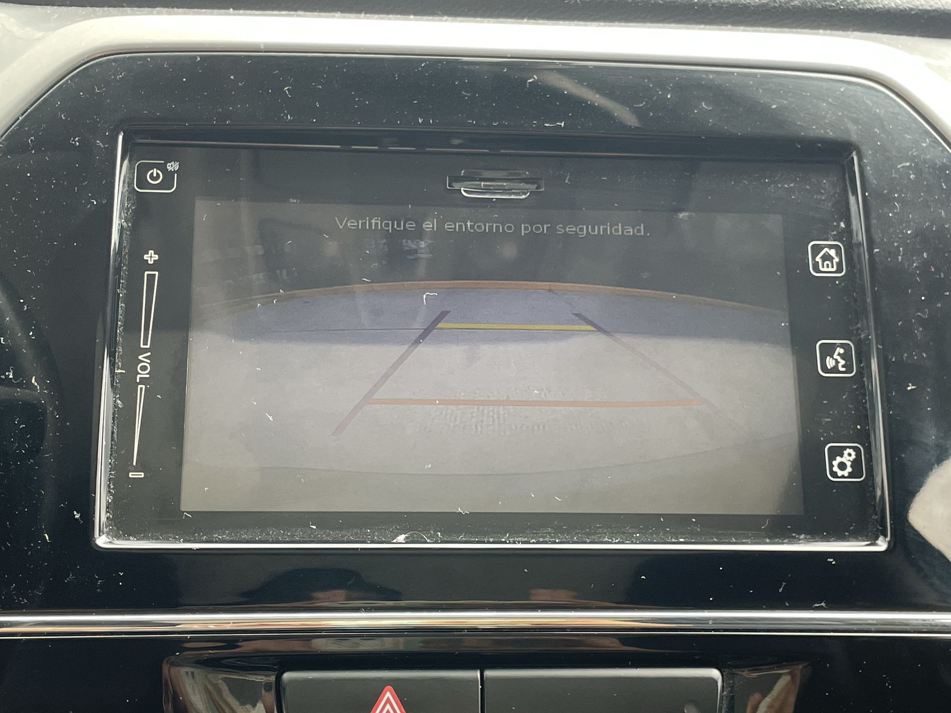 2018 SUZUKI VITARA VITARA GLX 6 TA 1.6 LT 4 CIL