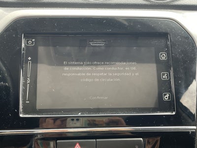 2018 SUZUKI VITARA VITARA GLX 6 TA 1.6 LT 4 CIL
