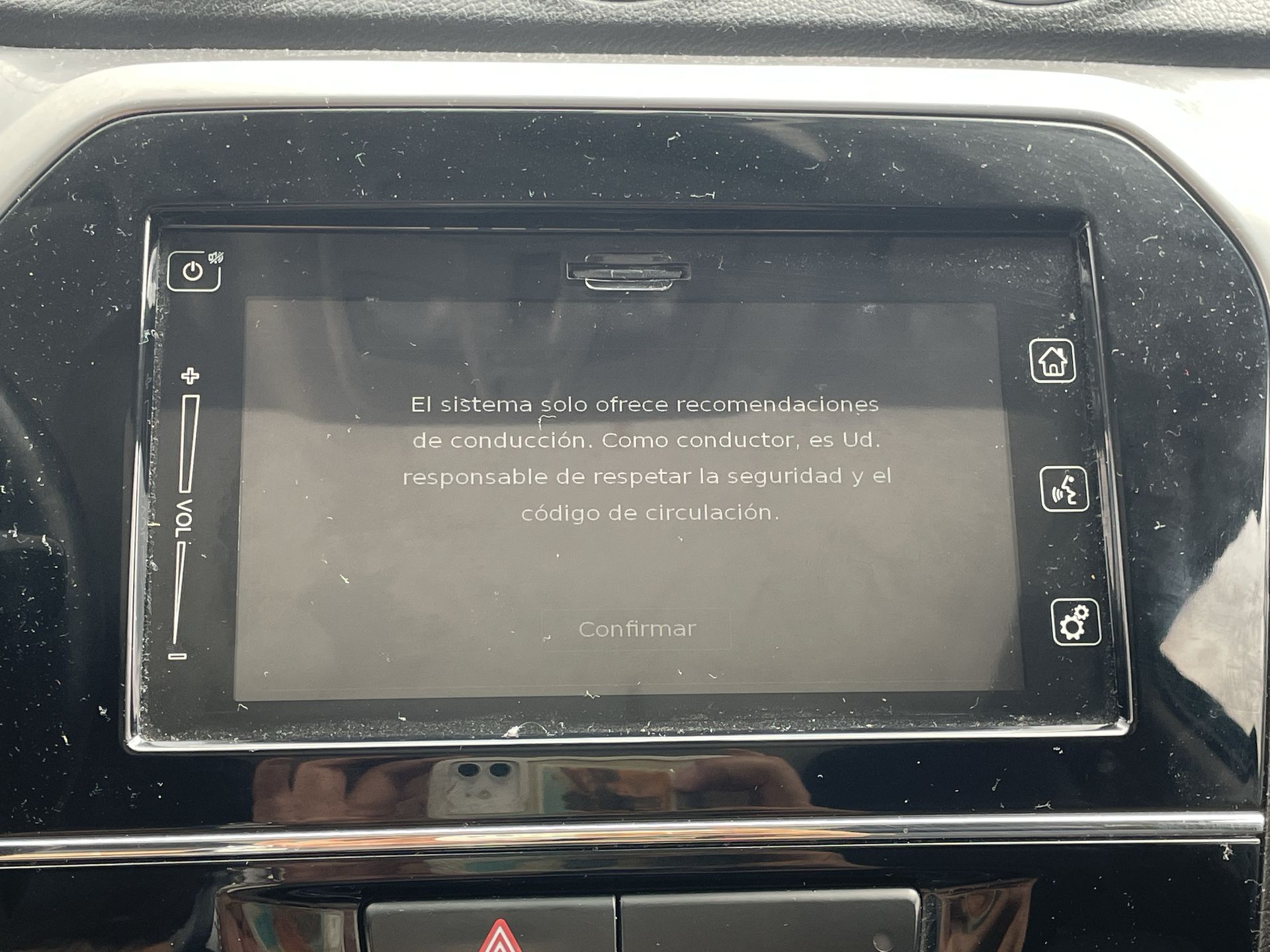 2018 SUZUKI VITARA VITARA GLX 6 TA 1.6 LT 4 CIL