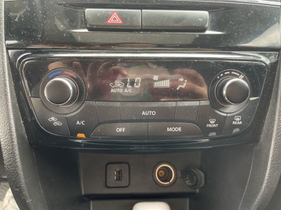 2018 SUZUKI VITARA VITARA GLX 6 TA 1.6 LT 4 CIL