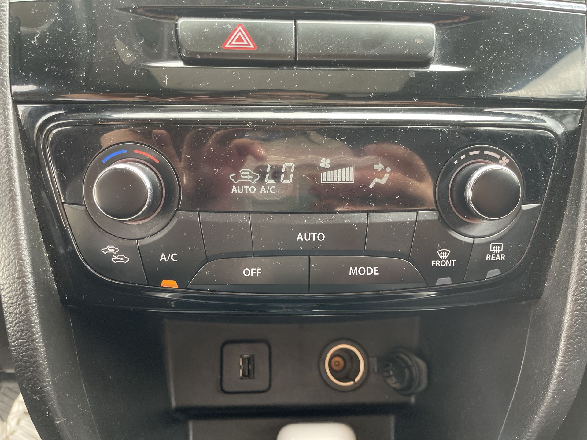 2018 SUZUKI VITARA VITARA GLX 6 TA 1.6 LT 4 CIL
