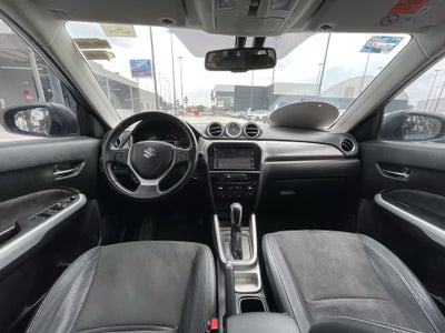 2018 SUZUKI VITARA VITARA GLX 6 TA 1.6 LT 4 CIL