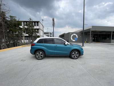 2018 SUZUKI VITARA VITARA GLX 6 TA 1.6 LT 4 CIL