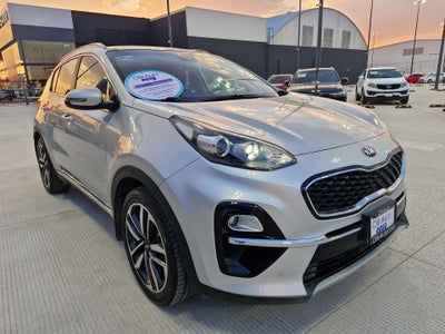 2019 Kia SPORTAGE 2.0L EX PACK T/A