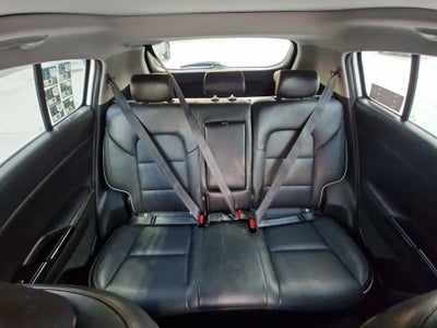 2019 Kia SPORTAGE 2.0L EX PACK T/A