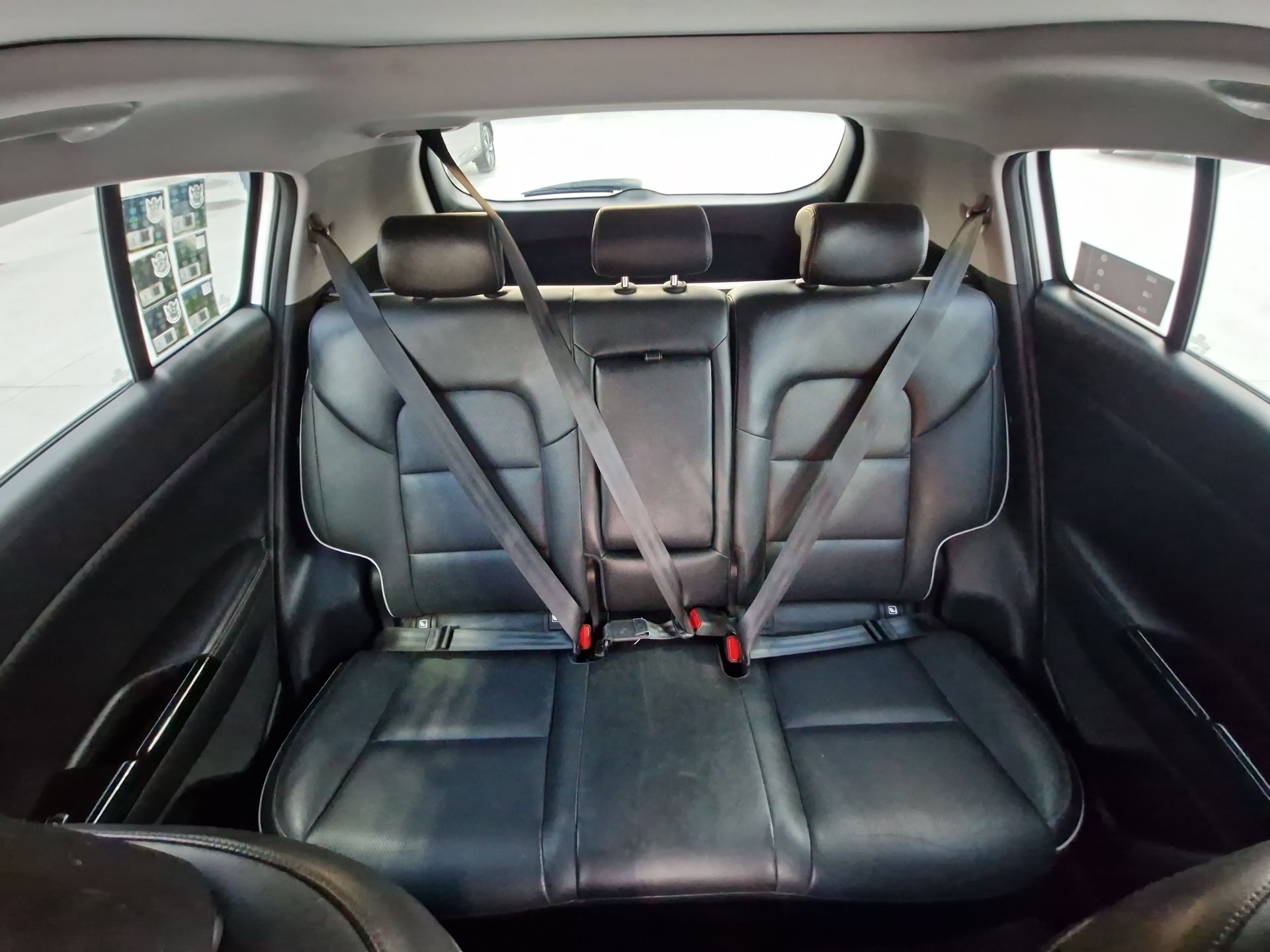 2019 Kia SPORTAGE 2.0L EX PACK T/A