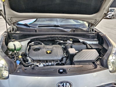 2019 Kia SPORTAGE 2.0L EX PACK T/A