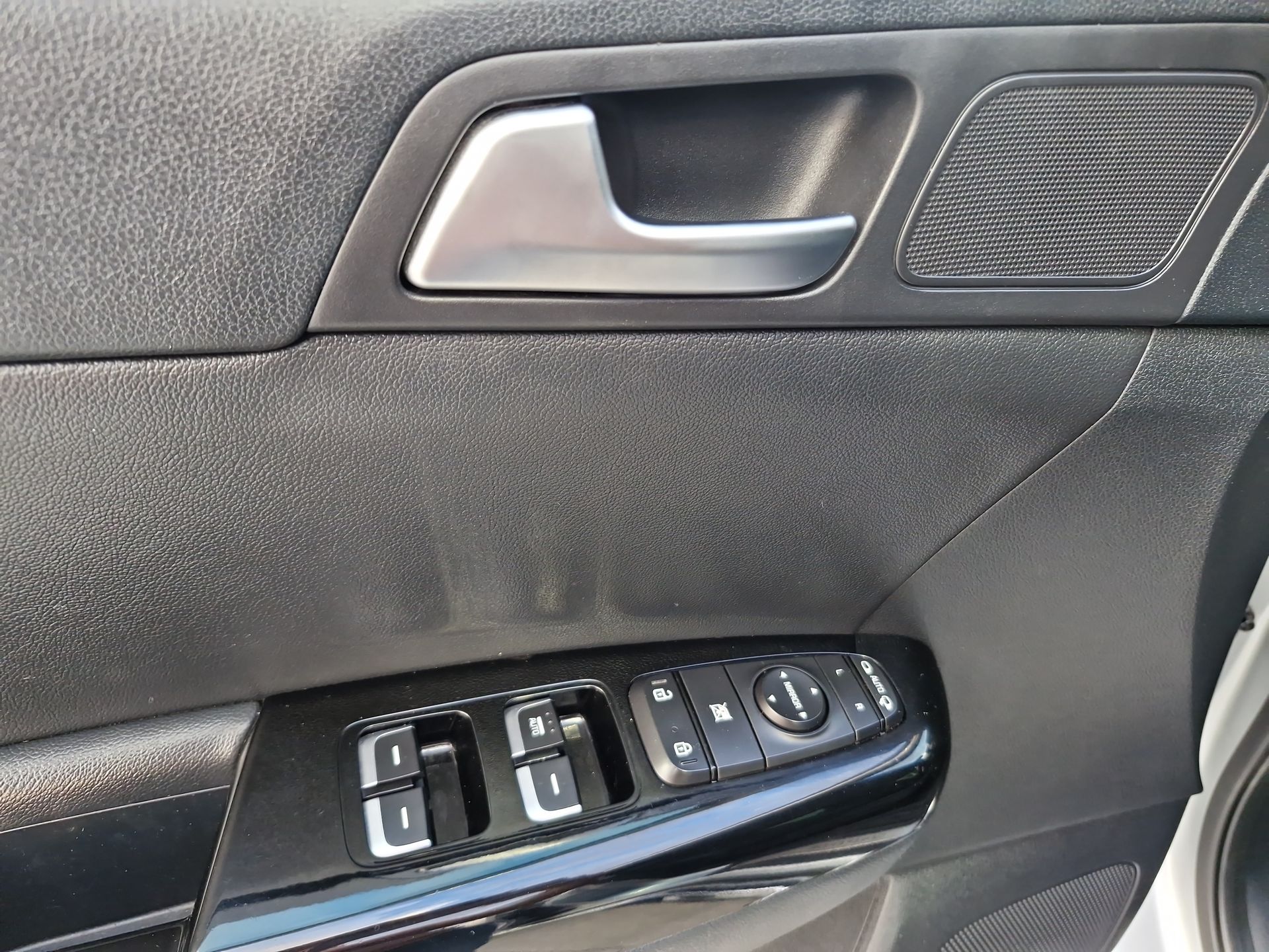 2019 Kia SPORTAGE 2.0L EX PACK T/A