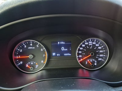 2019 Kia SPORTAGE 2.0L EX PACK T/A