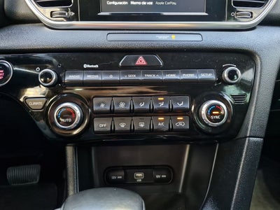 2019 Kia SPORTAGE 2.0L EX PACK T/A