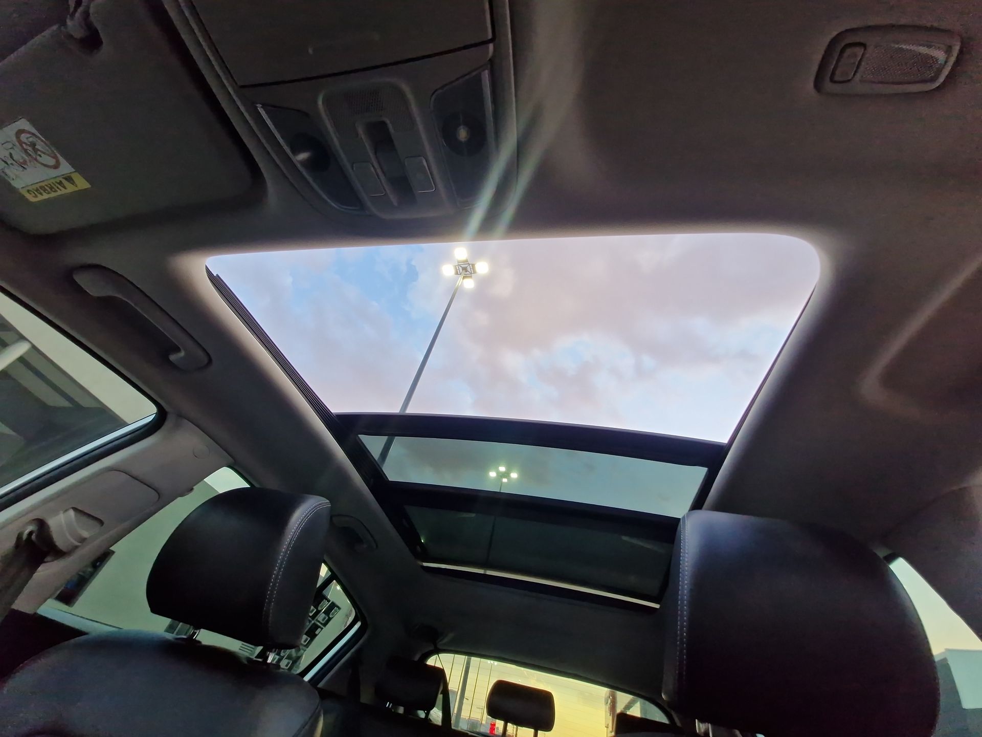 2019 Kia SPORTAGE 2.0L EX PACK T/A