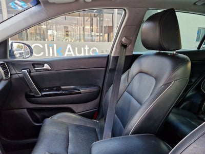 2019 Kia SPORTAGE 2.0L EX PACK T/A