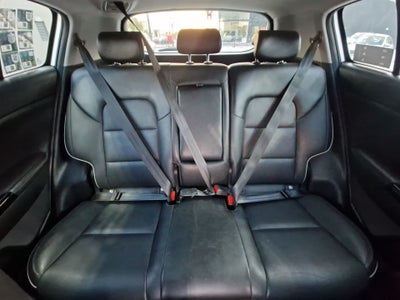 2019 Kia SPORTAGE 2.0L EX PACK T/A
