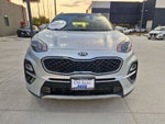 2019 Kia SPORTAGE 2.0L EX PACK T/A