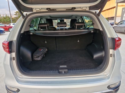 2019 Kia SPORTAGE 2.0L EX PACK T/A