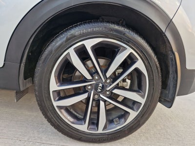 2019 Kia SPORTAGE 2.0L EX PACK T/A