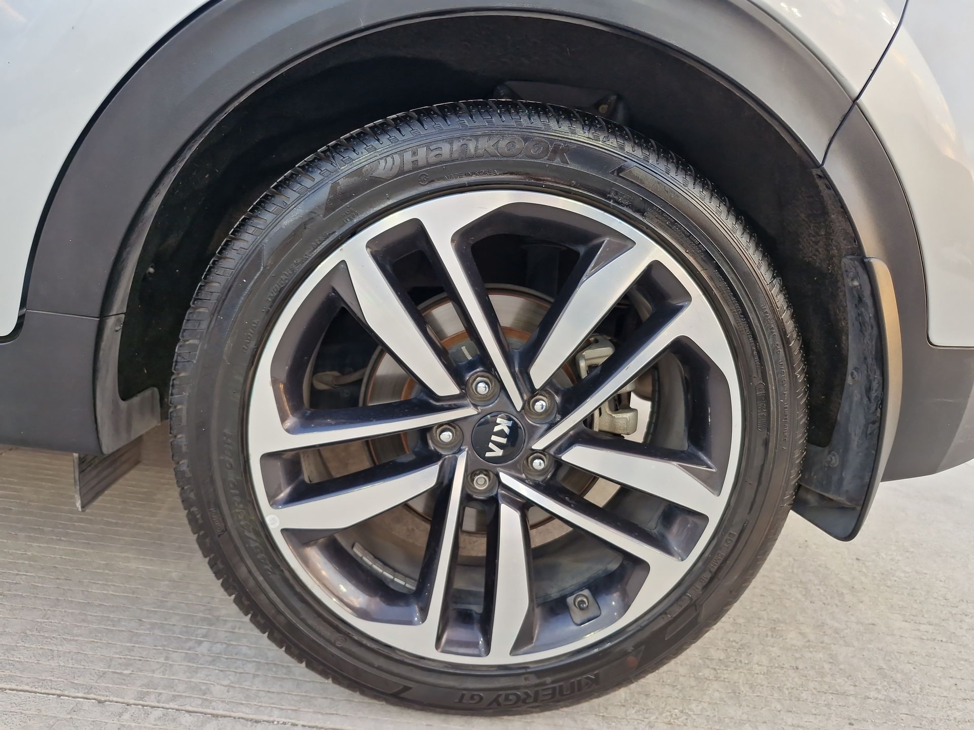 2019 Kia SPORTAGE 2.0L EX PACK T/A