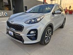 2019 Kia SPORTAGE 2.0L EX PACK T/A
