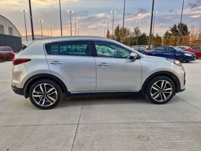 2019 Kia SPORTAGE 2.0L EX PACK T/A